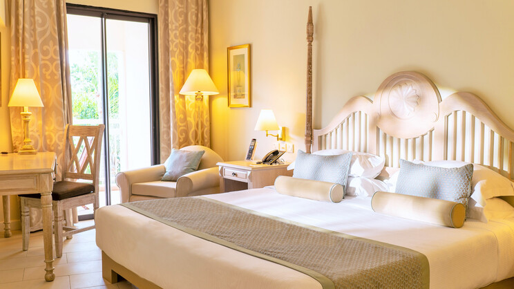 Maritim Resort & Spa, Mauritius